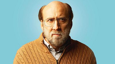 bild aus der news Nicolas Cage als Mann deiner (Alb-)Träume: Deutscher Trailer zur abgefahrenen Fantasy-Black-Comedy "Dream Scenario"