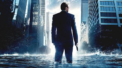 bild aus der news Neu bei Amazon Prime Video: "Inception" mit Leonardo DiCaprio