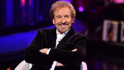 bild aus der news Thomas Gottschalk zu Weihnachten: So verbringt der Entertainer die Feiertage im Ruhestand