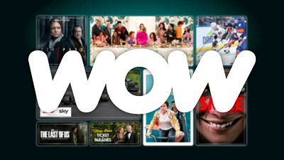 bild aus der news WOW: Neue günstigere Preise für das Abo und ein Premium-Paket - Filme, Serien und Bundesliga streamen