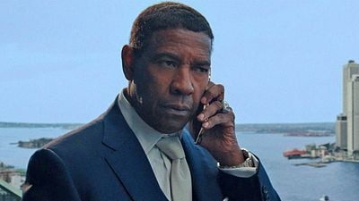 bild aus der news "Eine Professionalität, wie ich sie noch nie erlebt hatte": Denzel Washington empfahl vor 5 Jahren diesen Schauspieler für eine Rolle, die ihm fast einen Oscar einbrachte