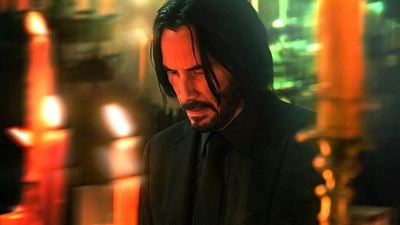 "Wir sind so am Arsch": Nach der ersten Schnittfassung von "John Wick 4" war Regisseur Chad Stahelski total verzweifelt