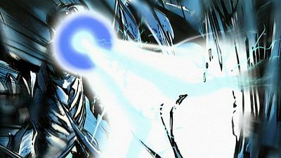 bild aus der news 224 Folgen pure Nostalgie in einer edlen Box: Anime-Klassiker neu im Heimkino – als Weltpremiere in Full-HD