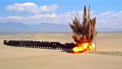 bild aus der news Ein fast 4-stündiges Kino-Meisterwerk: Das vielleicht größte Abenteuer-Epos der Filmgeschichte kehrt in der ultimativen Version zurück