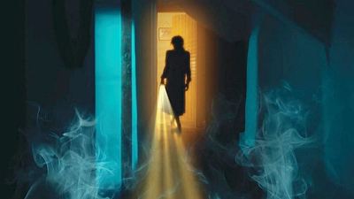 Für Fans der "The Conjuring"- & "Insidious"-Reihen: Deutscher Trailer zum Haunted House-Horror "The Creeping"