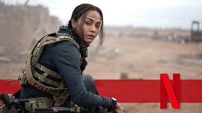 bild aus der news Ab sofort endlich auch bei Netflix: Die actiongeladene Agenten-Serie vom "Yellowstone"-Macher – mit "Avatar"-Star in der Hauptrolle