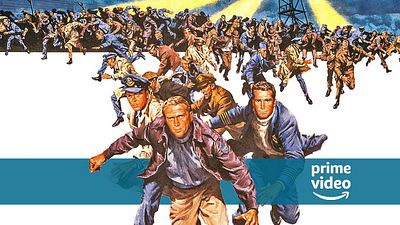 bild aus der news 170 Minuten Kino in Perfektion: Einen der besten Filme aller Zeiten könnt ihr jetzt bei Amazon Prime Video streamen