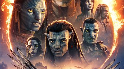 bild aus der news Er spielt eine wichtige Rolle in "Avatar 3": Trotzdem wollte James Cameron diese Figur eigentlich streichen