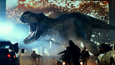 bild aus der news 583,9 Millionen Dollar Kosten! "Jurassic World"-Spektakel soll der teuerste Film aller Zeiten sein!