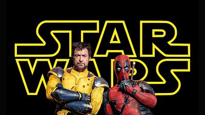 bild aus der news Nachdem "Deadpool & Wolverine" mehr als 1,3 Milliarden im Kino eingespielt hat: Ryan Reynolds will einen "Star Wars"-Film für Erwachsene machen