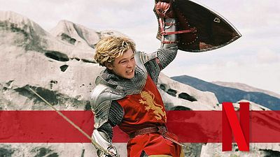 bild aus der news "Die Chroniken von Narnia"-Neuauflage kommt endlich: Netflix-Fantasy-Abenteuer der “Barbie”-Regisseurin soll bald gedreht werden