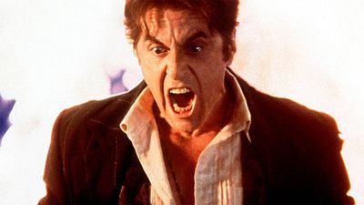 bild aus der news Jetzt im Streaming-Abo: Al Pacino lehnte die Rolle in diesem Mystery-Thriller mehrmals ab – erst Keanu Reeves konnte ihn überzeugen