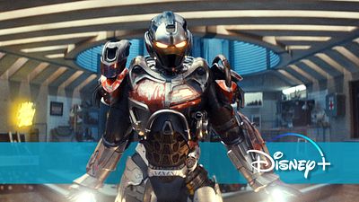 bild aus der news Das Ende und die Abspannszene von "Ironheart" erklärt: Langersehnter Bösewicht mischt jetzt endlich das MCU auf