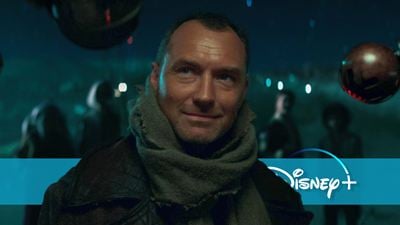 Erster Trailer zu "Star Wars: Skeleton Crew": Die neue Serie mit Jude Law startet noch dieses Jahr auf Disney+!