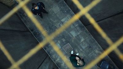 bild aus der news Brutaler Machtkampf hinter Gittern: Deutscher Trailer zum Rache-Thriller "Die Wärterin" – exklusiv bei FILMSTARTS