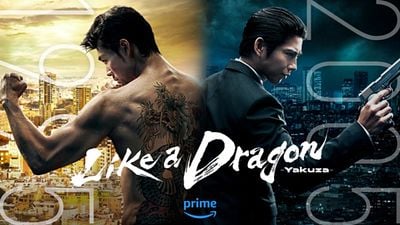 bild aus der news Nach "Fallout" die nächste Adaption eines Videospiel-Hits von Amazon: Erster Trailer zu "Like a Dragon: Yakuza"