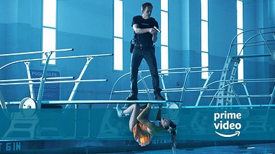 bild aus der news "Habe keine Erklärung dafür": Amazons Antwort auf "Constantine" nach nur einer Staffel abgesetzt