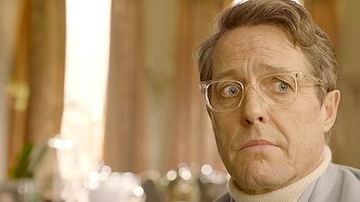 bild aus der news "Warum habe ich Nein gesagt?": Hugh Grant bereut bis heute, dass er eine der kultigsten Serienrollen abgelehnt hat