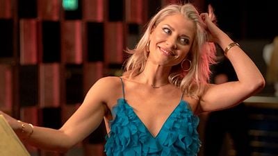 bild aus der news "So anstrengend": Valentina Pahde rechnet nach ihrem GZSZ-Aus mit ihren Serien-Kolleginnen ab