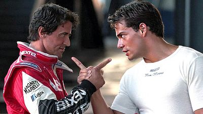 bild aus der news "Der schlechteste Autofilm aller Zeiten": Diesen Flop bereut Sylvester Stallone seit über 20 Jahren