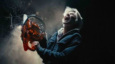 bild aus der news Ein alptraumhafter Mädelstrip: Deutscher Trailer zur Horror- & Slasher-Comedy "KillHer" – mit FSK-18!