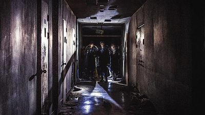 Einer der besten Geisterfilme der letzten 20 Jahre? Exklusive Trailerpremiere zum gefeierten Geheimtipp "Gonjiam: Haunted Asylum"