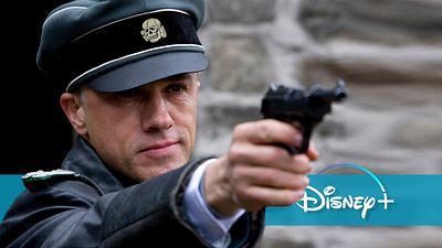 bild aus der news In einer der besten und beliebtesten Serien auf Disney+: Tarantino-Star Christoph Waltz ergattert neue Rolle