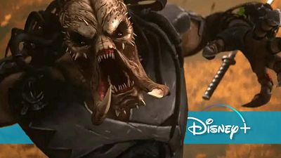 bild aus der news Neu auf Disney+: Extrem blutige Sci-Fi-Kost – der ideale Film, um sich die Wartezeit auf "Predator: Badlands" zu verkürzen