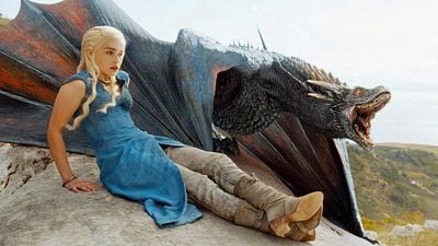 bild aus der news "Game Of Thrones"-Kinofilm und mehr: "Unendliches" Fantasy-Universum kommt – mit Serien und Filmen jedes Jahr?
