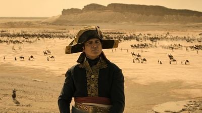 Napoleon ist schon in einem anderen Historien-Epos von Ridley Scott aufgetreten – der Film ist fast in Vergessenheit geraten!