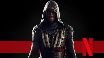 bild aus der news "Assassin's Creed"-Serie auf Netflix: Jetzt ist auch endlich die zweite Hauptrolle besetzt!