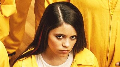 bild aus der news Neu im Streaming-Abo: "Wednesday"-Star Jenna Ortega in einer Horror-Satire mit klarer Botschaft!