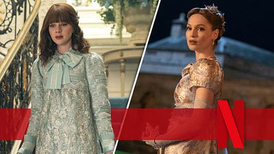 bild aus der news Eloise oder Francesca? Für "Bridgerton"-Fans gibt es Neuigkeiten zu Staffel 5 der beliebten Netflix-Serie