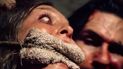bild aus der news Dieser verstörende Horror-Meilenstein war jahrzehntelang verboten – ein erstes Bild stimmt jetzt auf sein einzigartiges Remake ein