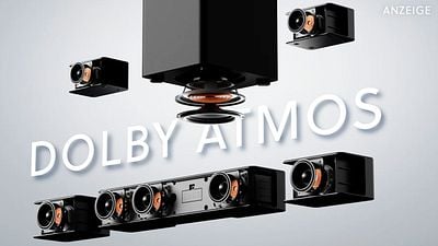 bild aus der news Bose, Samsung, Sony & Co. können in dieser Preisklasse einpacken! Diese "Soundbar" mit 7.1 Atmos ist ein brutaler Kassenschlager