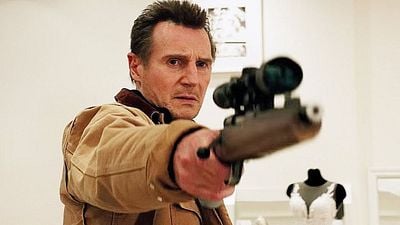 bild aus der news Heute neu im Streaming-Abo: Liam Neeson als eiskalter Killer auf gnadenlosem Rachefeldzug – im Remake eines Kultfilms!