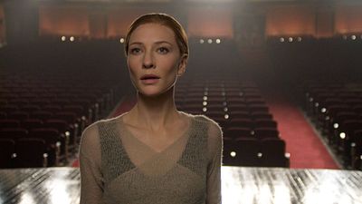 bild aus der news Heute im TV: Ein ergreifendes Epos mit grandiosen Effekten – vom Regisseur von "Sieben"!