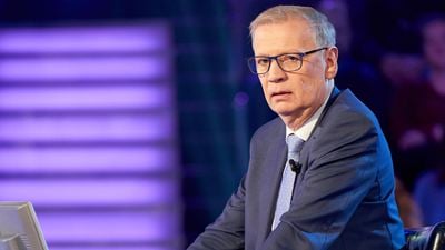 Günther Jauch bei "Wer wird Millionär?" ahnungslos: RTL räumt peinlichen Patzer ein