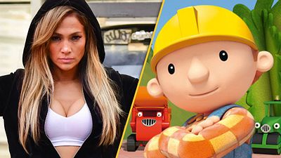 bild aus der news Netflix und Co. geschlagen: Dieses Studio schnappt sich "Bob der Baumeister"-Verfilmung von Jennifer Lopez!