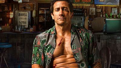 bild aus der news Einer der größten Deals aller Zeiten: Amazon gewinnt Bieterschlacht um neuen Thriller mit "Road House"-Star Jake Gyllenhaal