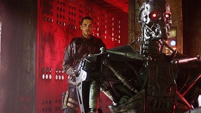 bild aus der news TV-Warnung: "Terminator: Die Erlösung"