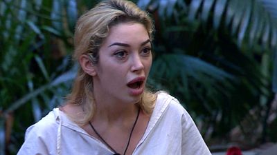 bild aus der news Dschungelcamperin Ariel wird zur Schweizer "Bachelorette" und sorgt für zwei Premieren: Die Änderung gibt es bei der neuen Staffel