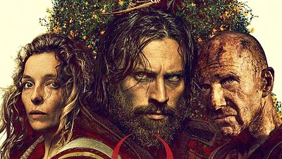 bild aus der news Abspannszene bei "28 Years Later"? Lohnt sich das Sitzenbleiben?