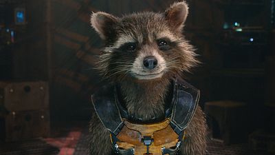 bild aus der news Neue Stimme für Rocket in "Guardians Of The Galaxy 3"? Darum sind eure Sorgen völlig verfrüht