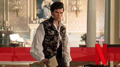 bild aus der news "Bridgerton"-Casting-Chefin ist ratlos: So versaut sind die Fans der Netflix-Serie