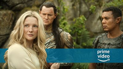 bild aus der news "Der Herr der Ringe"-Verbindung im "Die Ringe der Macht"-Finale: Das Ende von Staffel 2 erklärt – und was es für Staffel 3 bedeutet