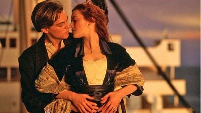 bild aus der news "Niemand wird sich dafür interessieren": Dieser Hollywood-Star wollte Leonardo DiCaprio "Titanic" ausreden