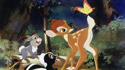 Nach "Arielle": Die wichtigste Personalie für Disneys "Bambi"-Realverfilmung wurde wohl geklärt