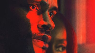 bild aus der news Oscargewinnerin & "Star Wars"-Bösewicht in intensivem Crime- & Psycho-Thriller: Trailer zu "The Knife"