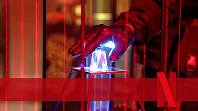 bild aus der news Nach 2,5 Jahren: Eine der beliebtesten Netflix-Serien geht heute endlich weiter – dagegen sieht selbst "The Witcher" alt aus